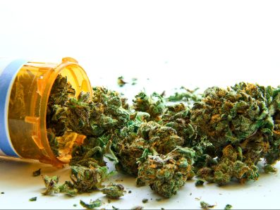 medical marijuana is an effective treatment
