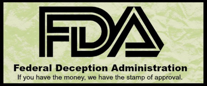 FDA Fraud